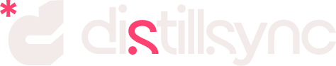 Distillsync Docs